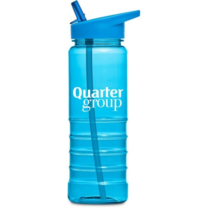Altitude Quench Plastic Water Bottle - 750ml - Image 4