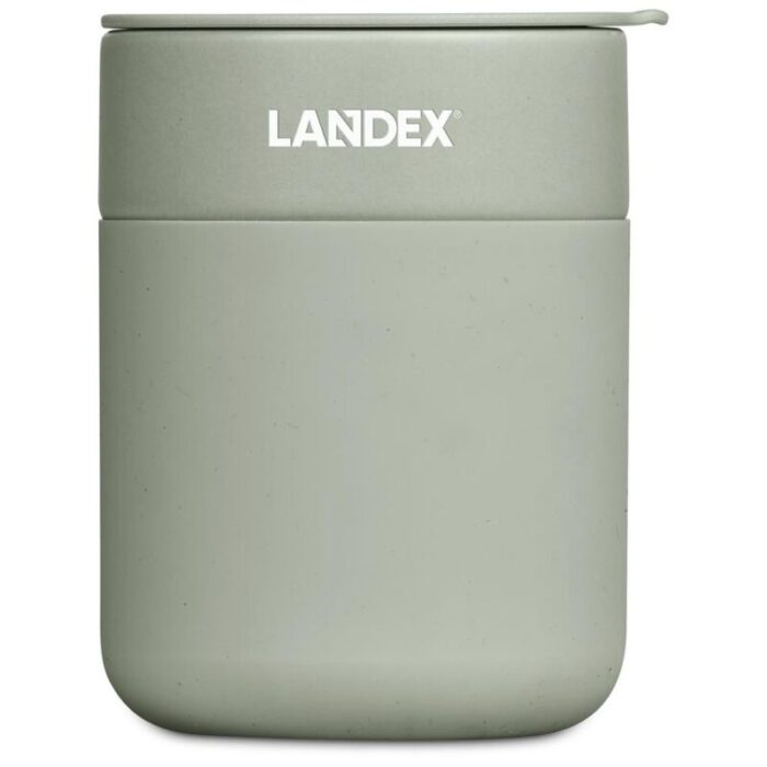 Serendipio Pimlico Ceramic Coffee Tumbler – 300ml - Image 2