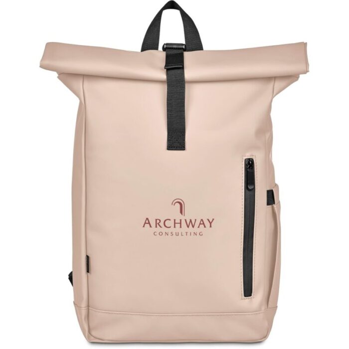 Serendipio Highveld Laptop Backpack - Image 2