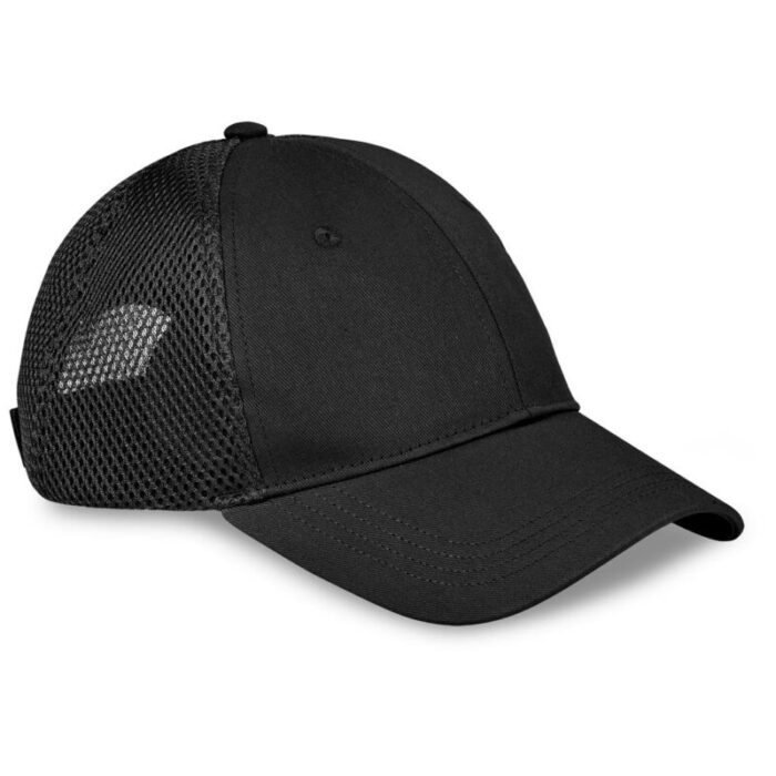 Boost Premium Trucker Cap - 6 Panel - Image 3