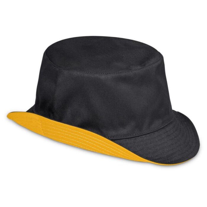 Urban Reversible Bucket Hat - Image 4