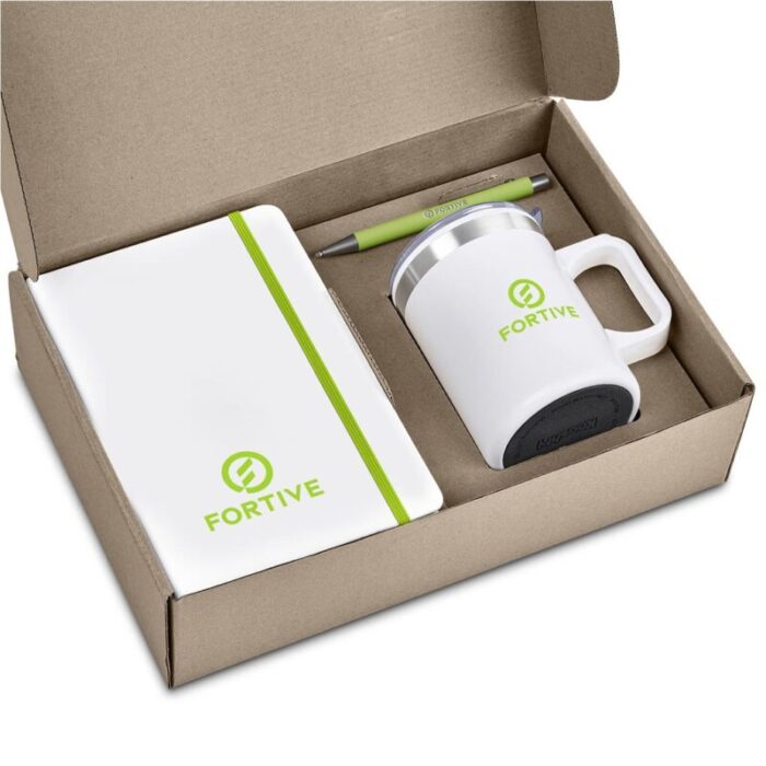 Altitude Wisteria Kraft Gift Set - Image 17