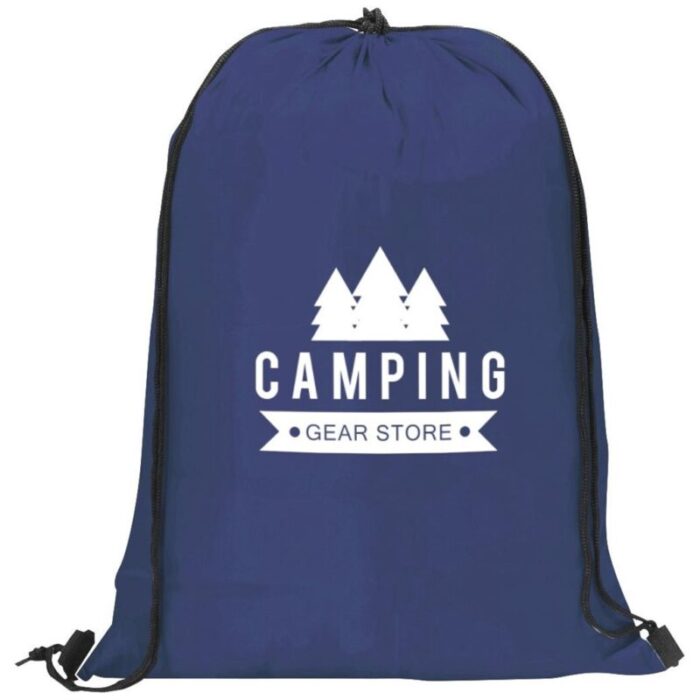 Altitude Daily 190T Drawstring Bag - Image 8