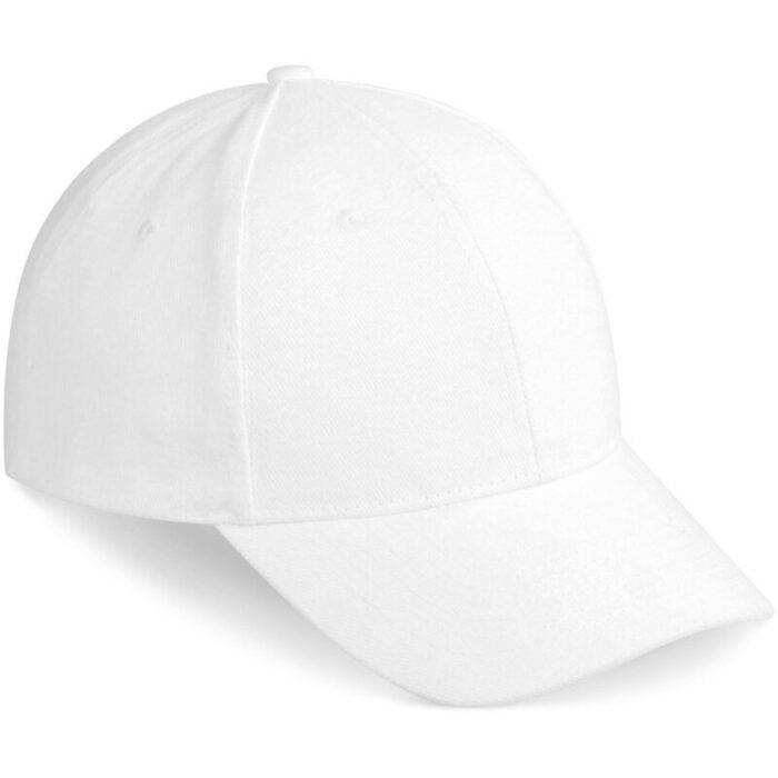 Pro Basic Cap - 6 Panel - Image 23