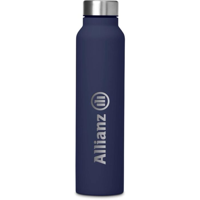 Serendipio Baxter Stainless Steel Water Bottle - 1 Litre - Image 3