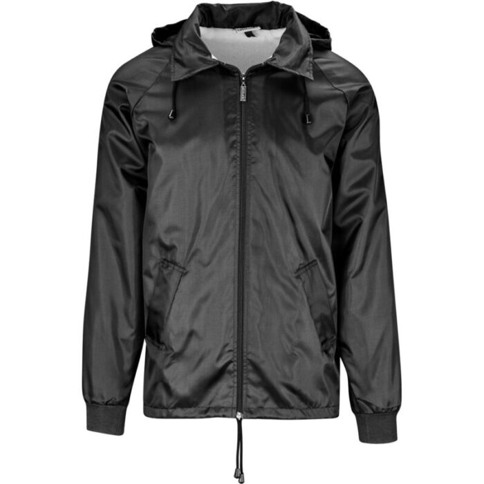 Unisex Alti-Mac Terry Jacket - Image 3