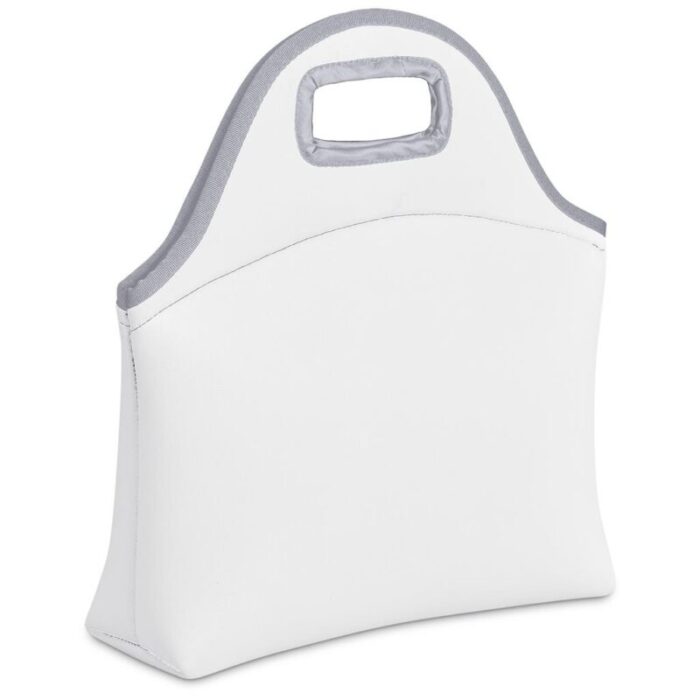 Hoppla Hobie Neoprene Lunch Cooler with Cut Out Handle - Image 2