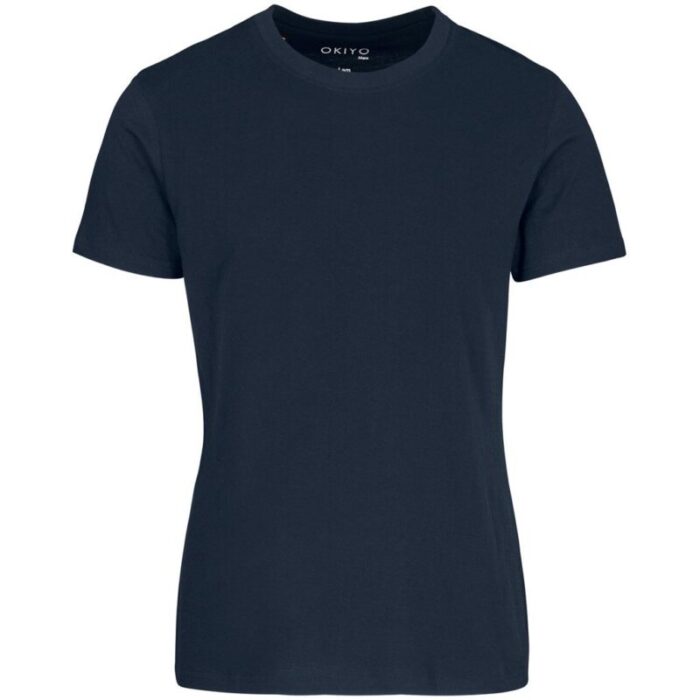 Mens Okiyo Yuugen Organic T-Shirt - Image 3