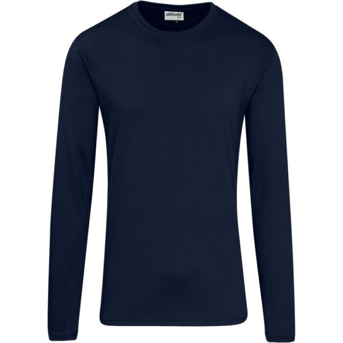 Mens Long Sleeve All Star T-Shirt - Image 8
