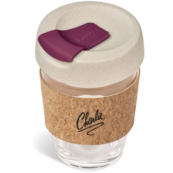 Kooshty Kork Chacha Glass Kup - 340ML - Image 23