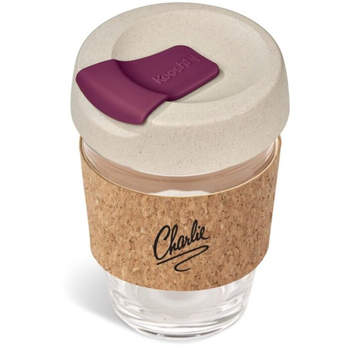 Kooshty Kork Chacha Glass Kup - 340ML - Image 9