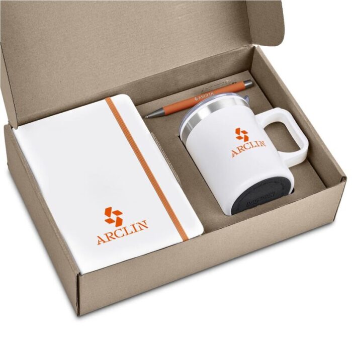 Altitude Wisteria Kraft Gift Set - Image 18