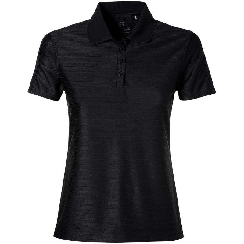 Ladies Oakland Hills Golf Shirt - Image 8