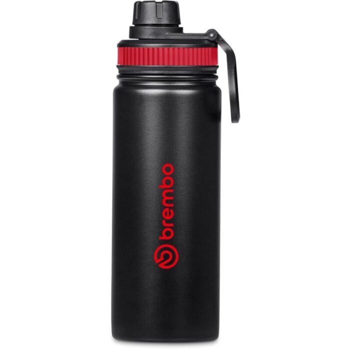 Altitude Romero Stainless Steel Water Bottle – 750ml - Image 17