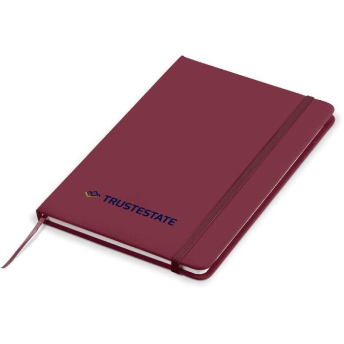 Altitude Omega A5 Hard Cover Notebook - Image 32