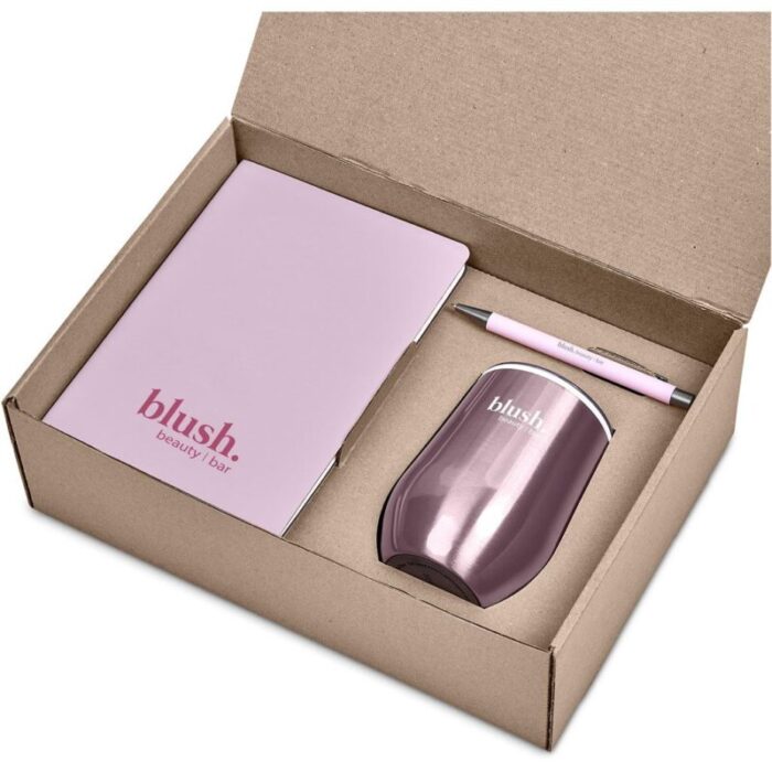 Altitude Pabary Kraft Gift Set - Image 2