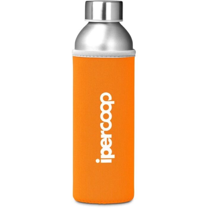 Kooshty Tosla Recycled Aluminium Water Bottle - 650ml - Image 16