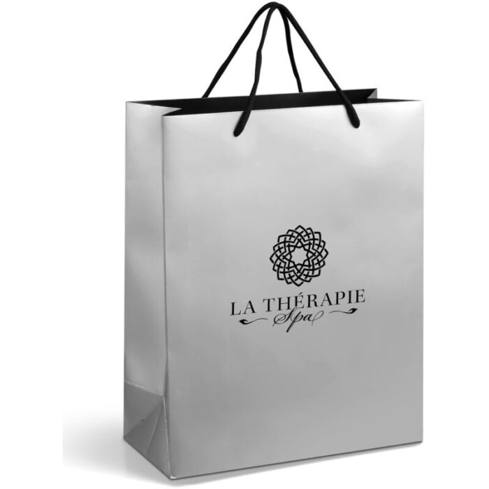 Altitude Dazzle Midi Paper Gift Bag - Image 3