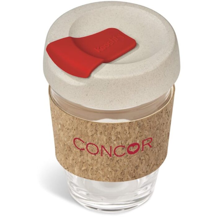 Kooshty Kork Chacha Glass Kup - 340ML - Image 10