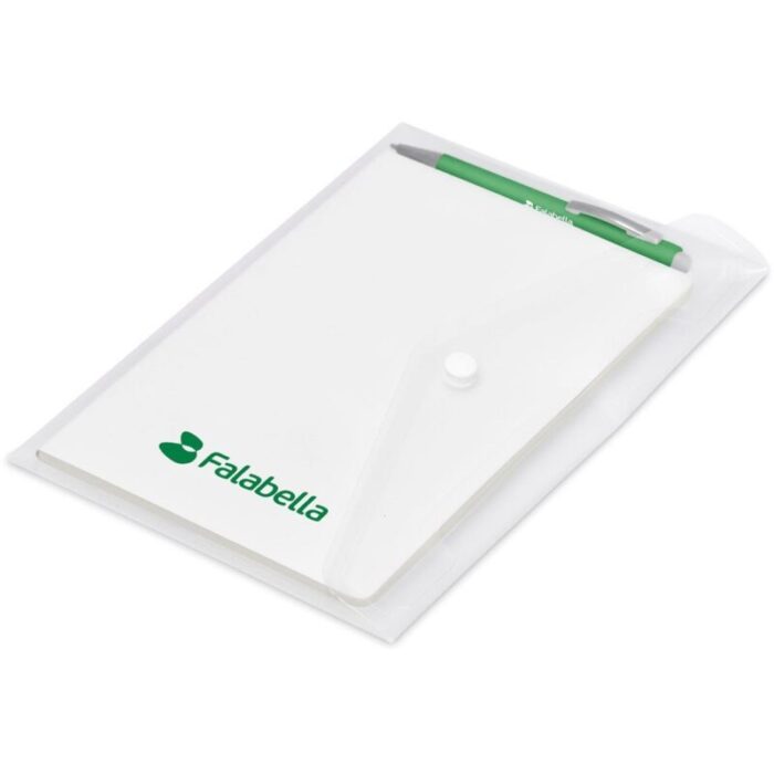 Altitude Nixon Notebook & Pen Set - Image 22