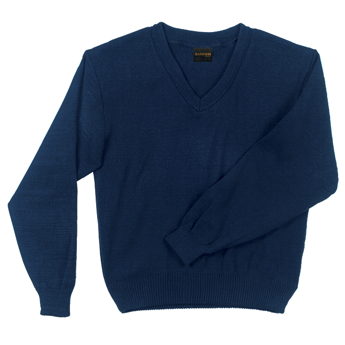 Basic Jersey Long Sleeve Mens - Image 2
