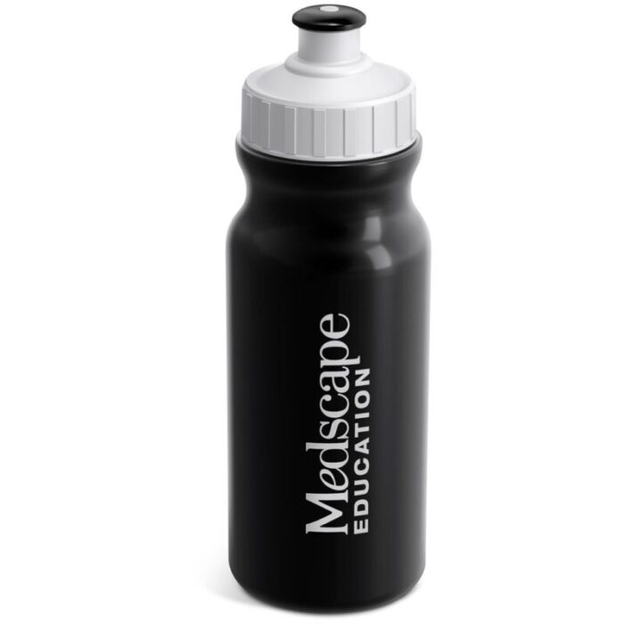Altitude Carnival Plastic Water Bottle - 300ml - Image 5