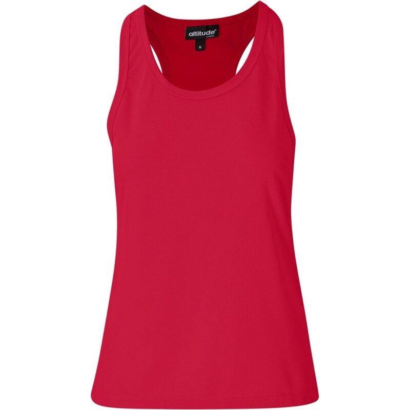 Ladies All Star Vest - Image 5