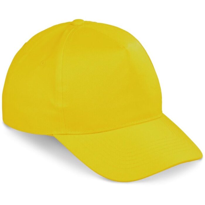 Brooklyn Cap - 5 Panel - Image 8