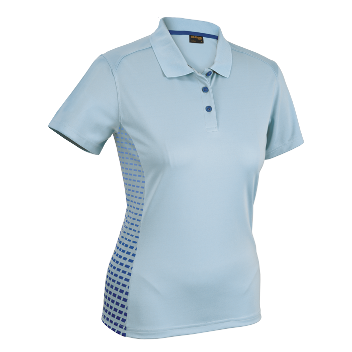 Galaxy Golfer Ladies - Image 3