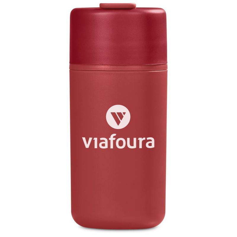 Kooshty Cuba Plastic Double-Wall Tumbler – 500ml - Image 15