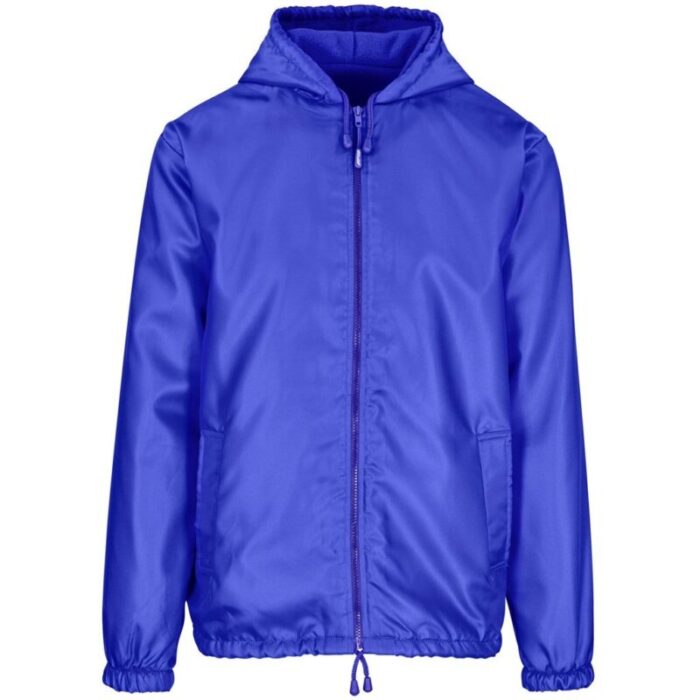 Kids Alti-Mac Fleece Lined Jacket - Image 7