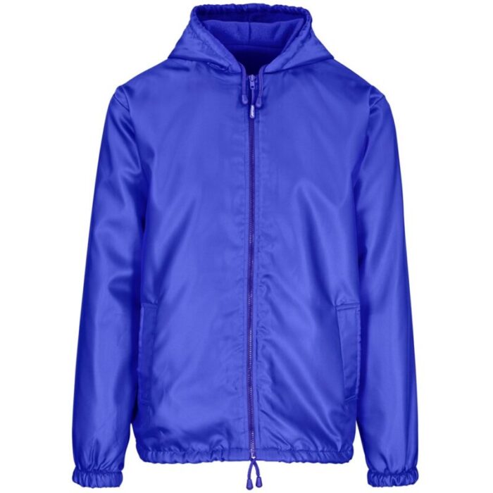 Kids Alti-Mac Fleece Lined Jacket - Image 4
