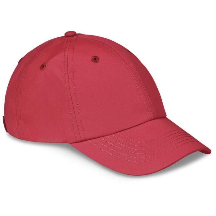 Okiyo Sugoi Recycled Cap - 6 Panel - Image 3