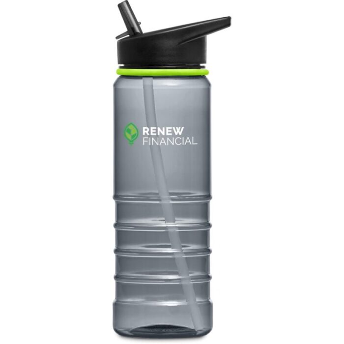 Nautica Plastic Water Bottle - 750ml - Image 5