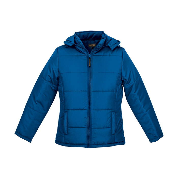 Studio Jacket Ladies - Image 7