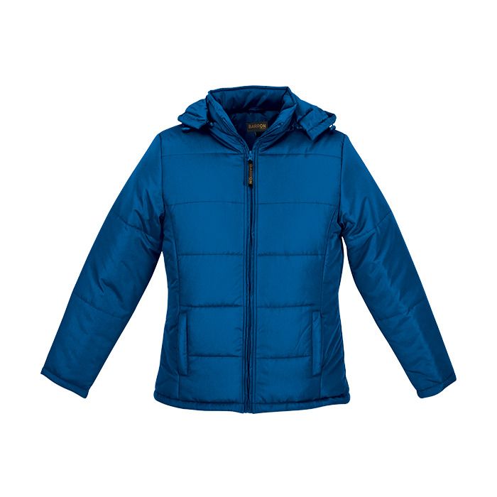 Studio Jacket Ladies - Image 4