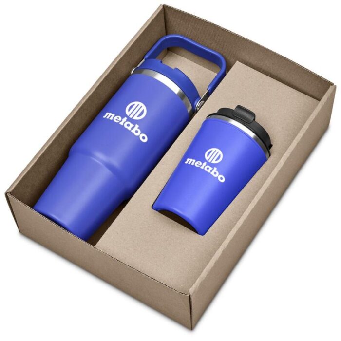Kooshty Waikos Drinkware Gift Set - Image 9