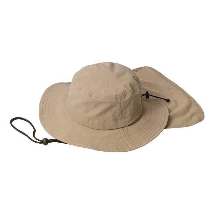Safari Hat - Image 2