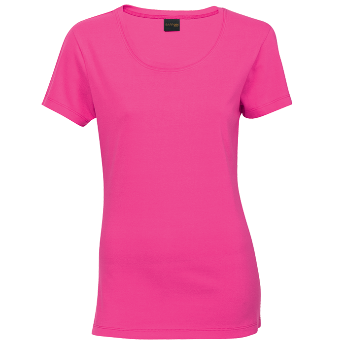 160g Barroness T-Shirt Ladies - Image 17