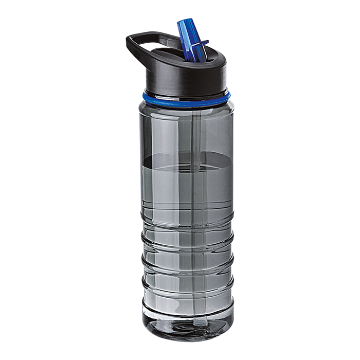 750ml Tritan Bottle with Straw - Image 2