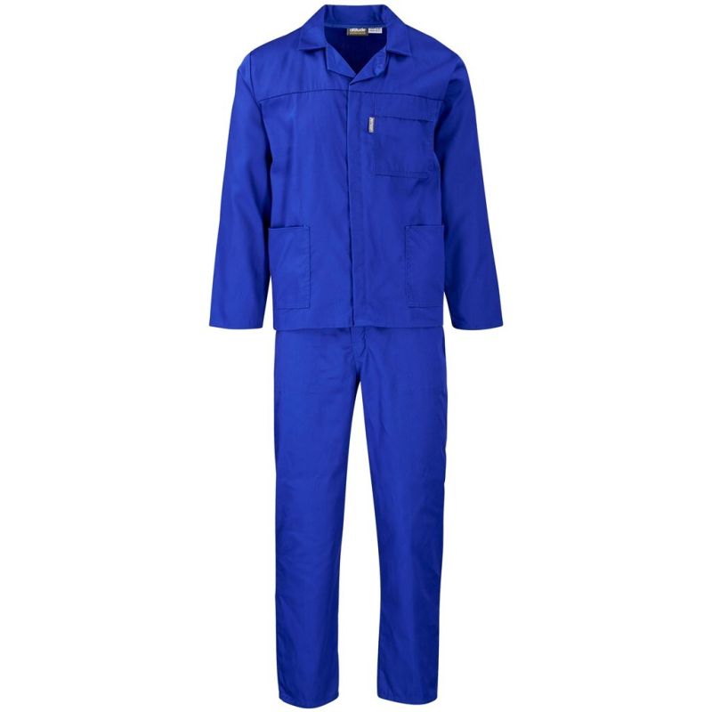 Trade Polycotton Conti Suit - Image 15