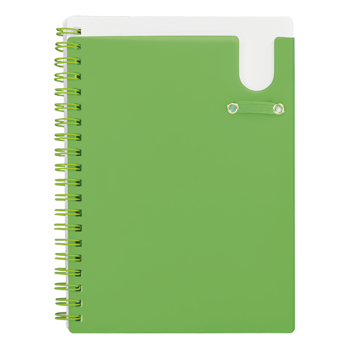 Pp Notebook - Image 5