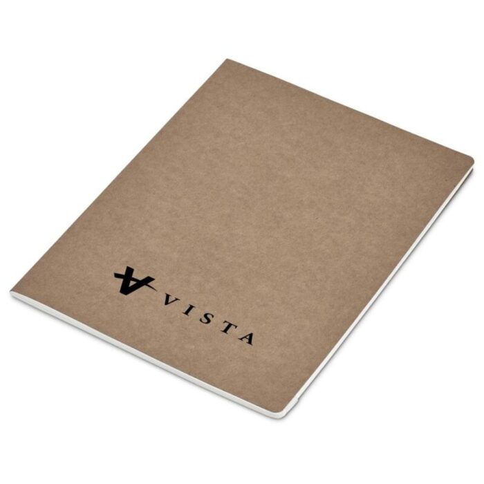 Okiyo Emika FSC Certified Paper Maxi Soft Cover Notebook - Image 11