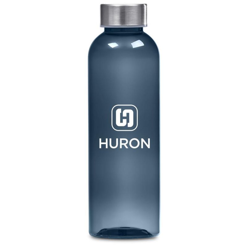 Altitude Rhythm Recycled PET Water Bottle - 500ml - Image 4