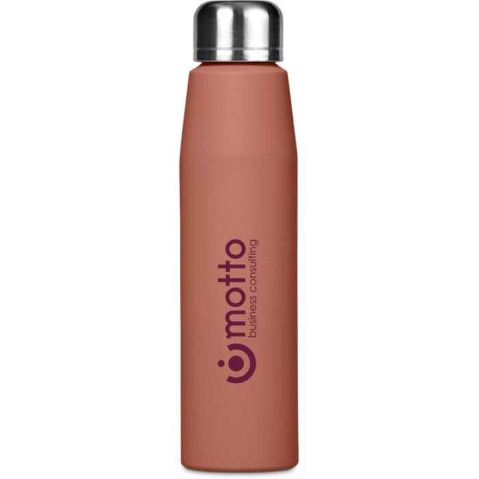 Altitude Vogue Lamda Lite Aluminium Water Bottle - 700ml - Image 4