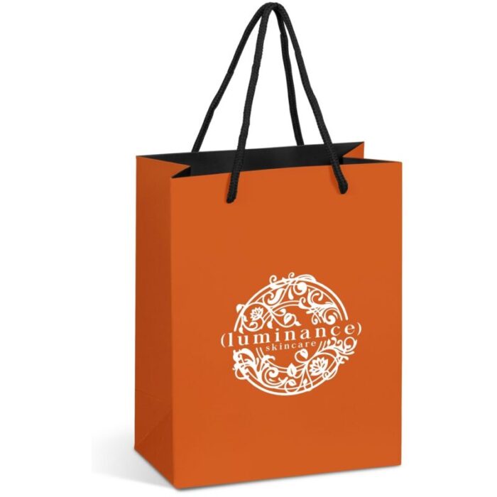 Altitude Omega Mini Paper Gift Bag - Image 4
