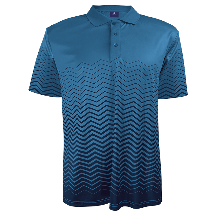 Quake Golfer Mens - Image 5
