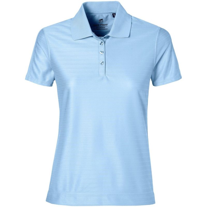 Ladies Oakland Hills Golf Shirt - Image 9