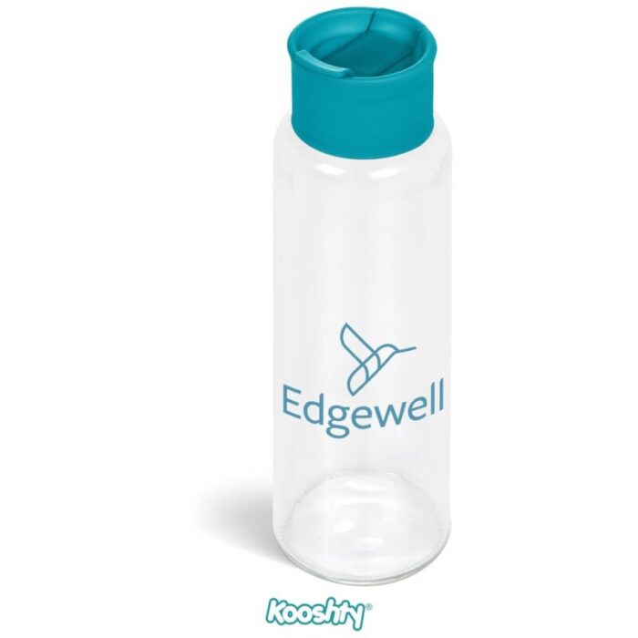 Kooshty Boost Glass Water Bottle - 700ml - Image 8