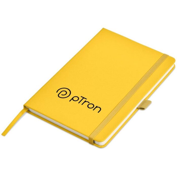 Altitude Stanford A5 Hard Cover Notebook - Image 27